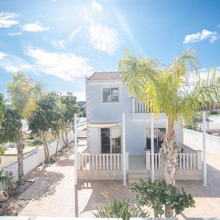 Tonia Seaview Villas Protaras Exterior photo
