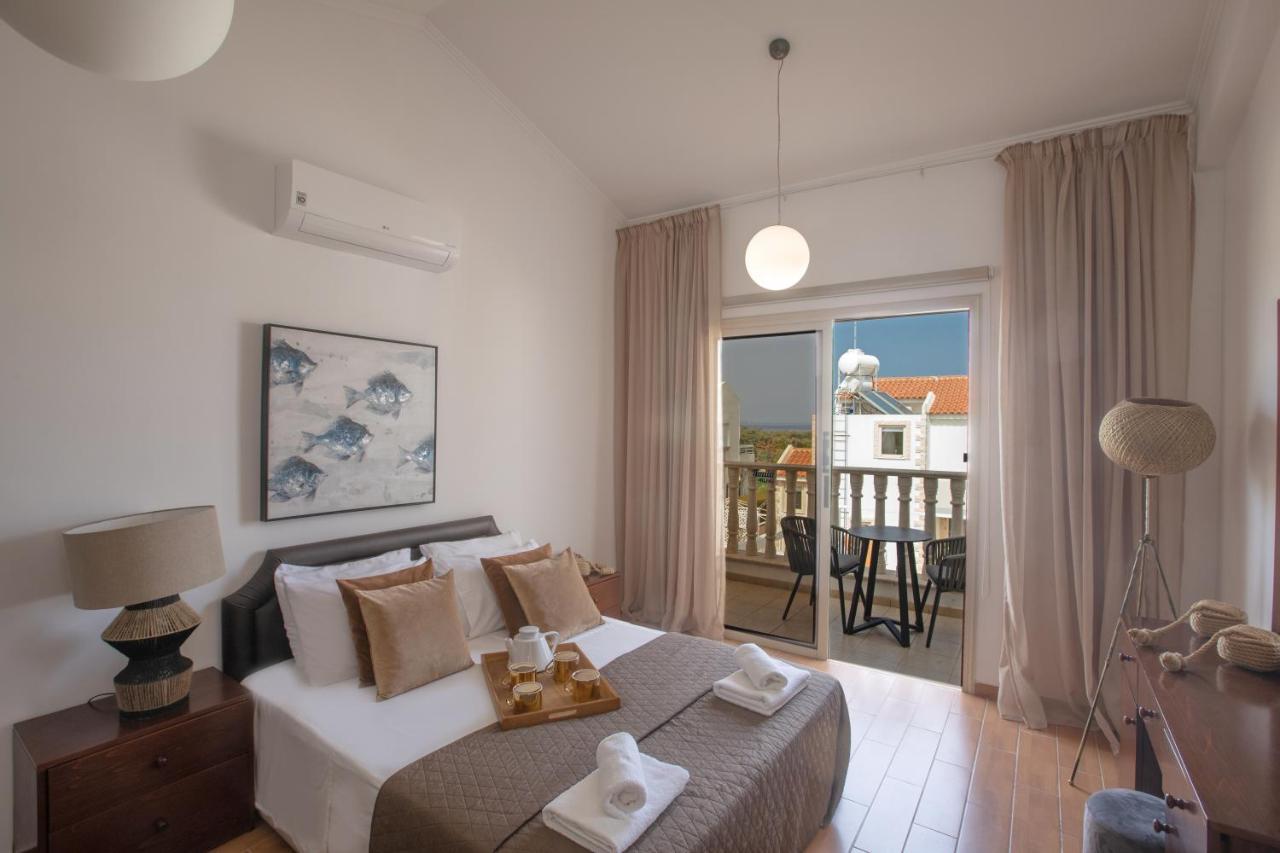 Tonia Seaview Villas Protaras Exterior photo