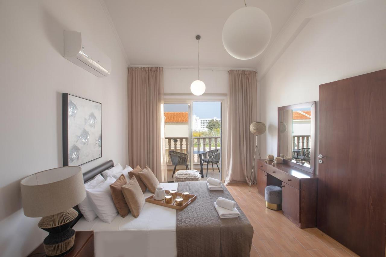 Tonia Seaview Villas Protaras Exterior photo