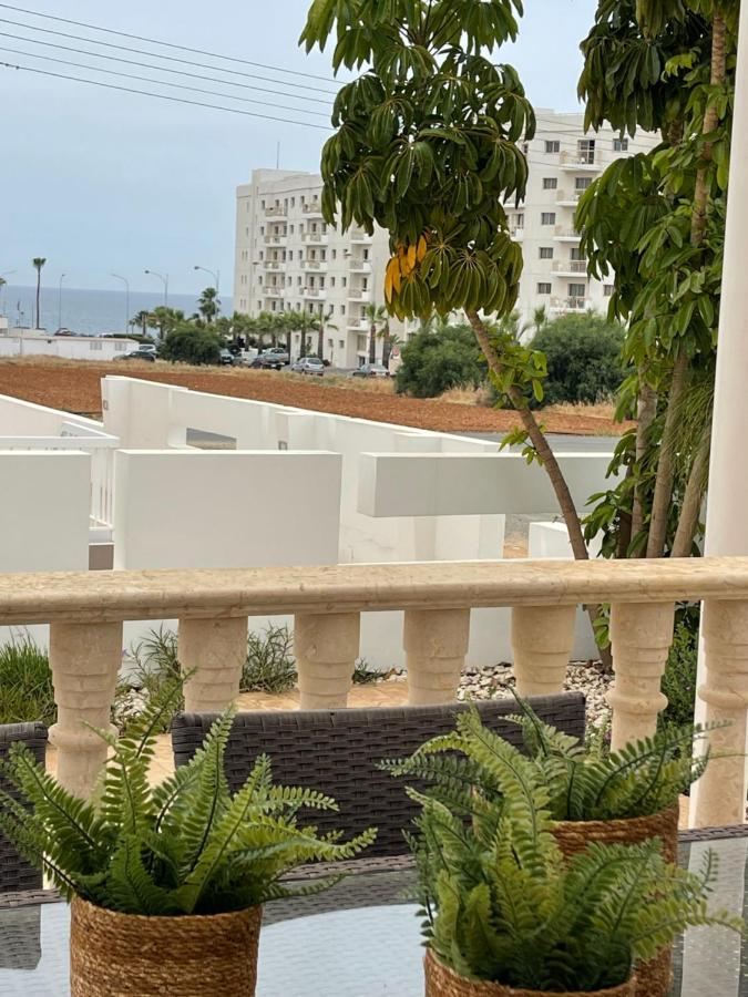 Tonia Seaview Villas Protaras Exterior photo