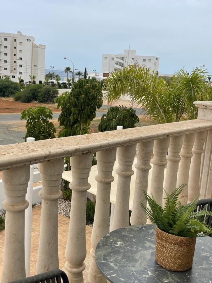 Tonia Seaview Villas Protaras Exterior photo