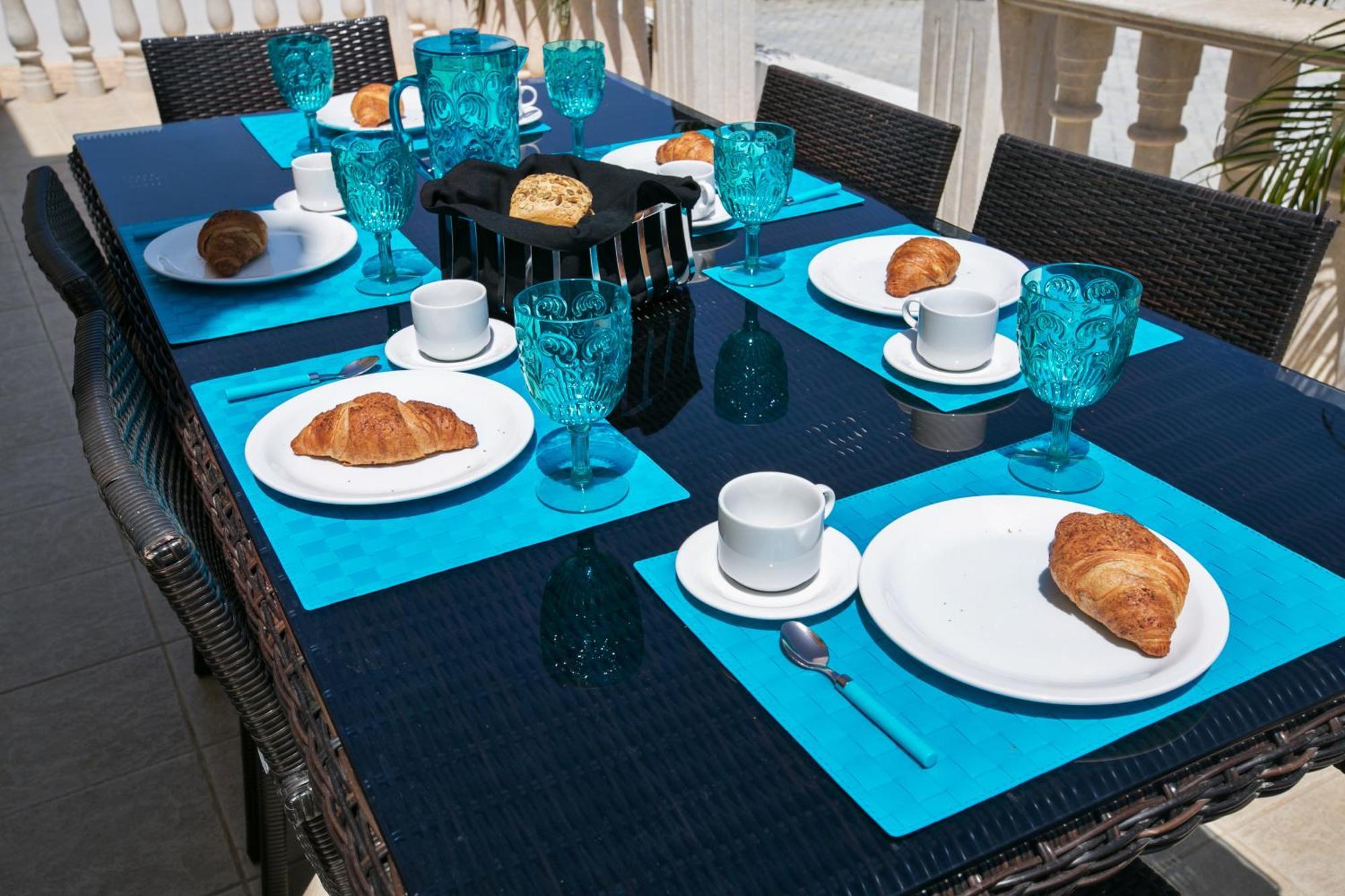 Tonia Seaview Villas Protaras Room photo