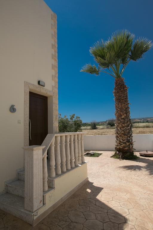 Tonia Seaview Villas Protaras Room photo