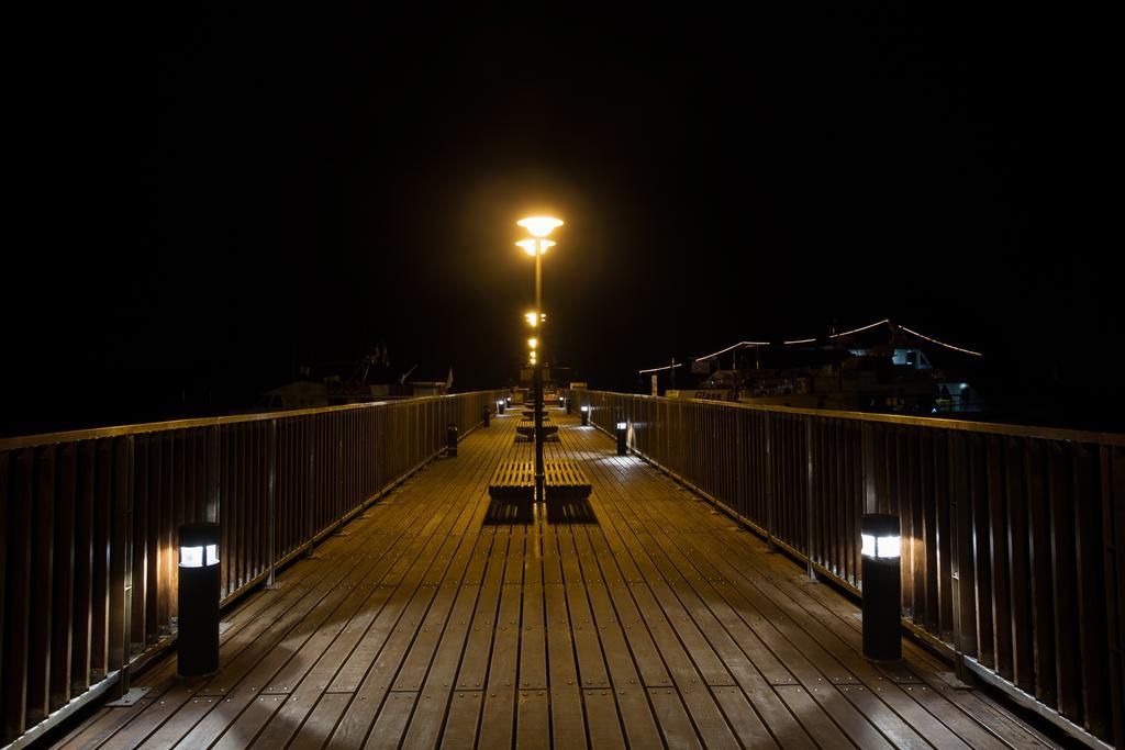 Tonia Seaview Villas Protaras Exterior photo