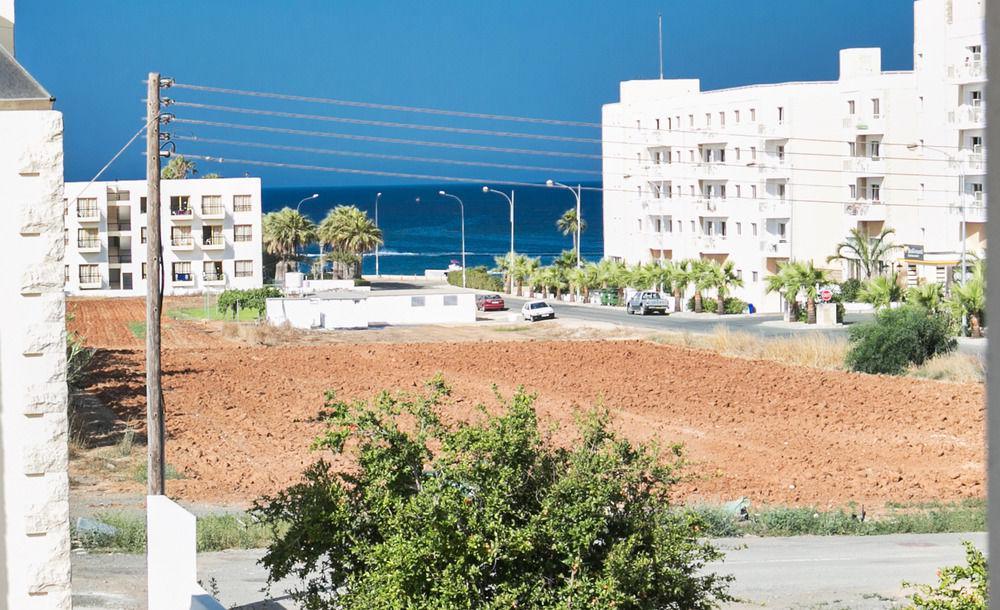 Tonia Seaview Villas Protaras Exterior photo